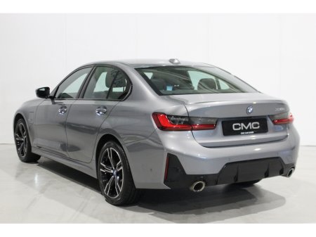 2023 BMW 3 Series M SPORT AUTO €40,950 thumbnail