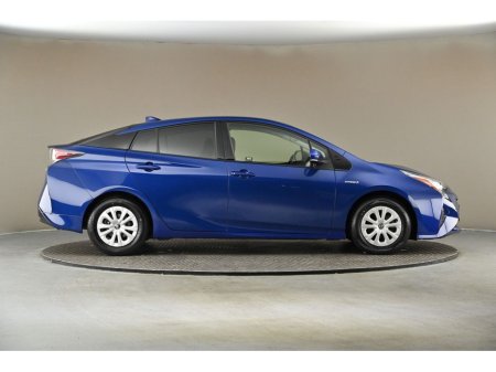 2019 Toyota Prius - thumbnail 11