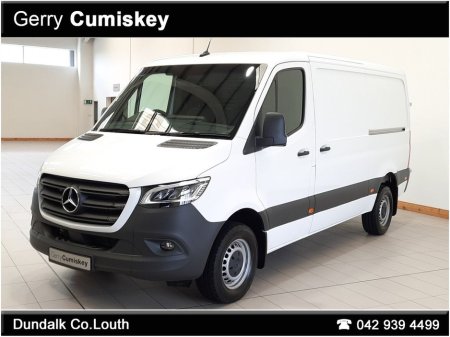 2026 Mercedes-Benz Sprinter - thumbnail 3