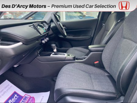 2022 Honda Jazz ELEGANCE HYBRID €23,950 thumbnail