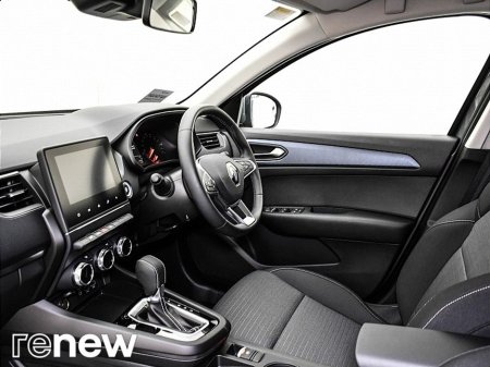 2022 Renault Arkana - thumbnail 5