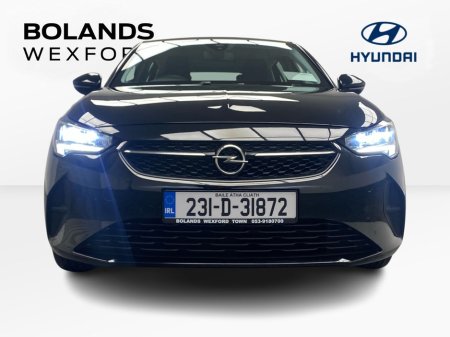 2023 Opel Corsa - thumbnail 7