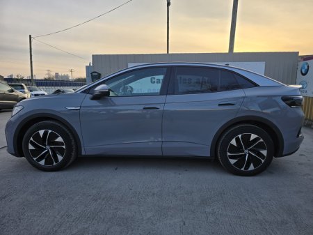 2023 Volkswagen ID.5 - thumbnail 5