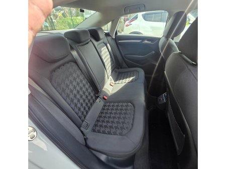 2016 Audi A3 - thumbnail 19