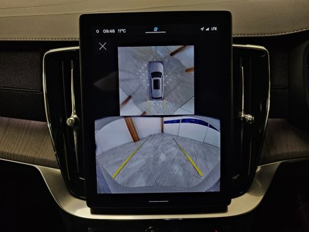 2025 Volvo XC90 ULTRA MODEL ! €85,950 thumbnail