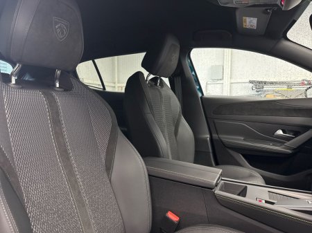 2026 Peugeot 408 - thumbnail 20