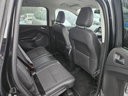 2018 Ford Kuga - thumbnail 7