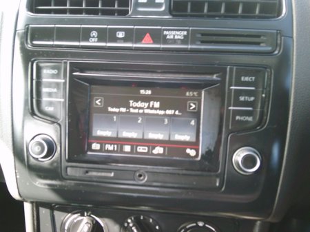 2015 Volkswagen Polo - thumbnail 11