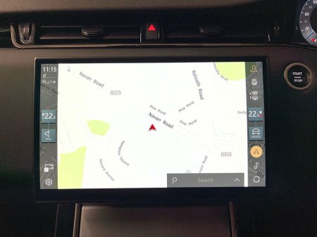 2024 Land Rover Range Rover Evoque - thumbnail 15