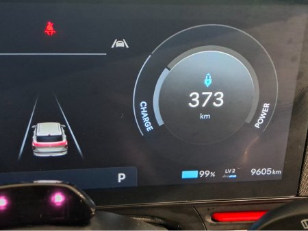 2025 Hyundai Kona - thumbnail 12