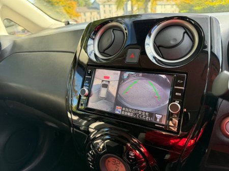 2020 Nissan Note - thumbnail 20