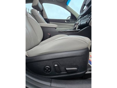 2018 Kia Optima PLATINUM DCT 5DR AUTOMATIC €15,250 thumbnail