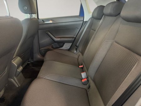 2018 Volkswagen Polo - thumbnail 16