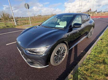 2022 Kia EV6 Premium spec *Finance From 3.9%*77KW! 1 owner from new warranty till 2029* Touch Screen Infotainment System, Reversing Camera, Multi-Function Steer €28,900 thumbnail