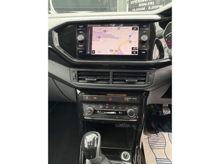 2021 Volkswagen T-Cross - thumbnail 17