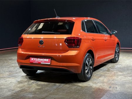 2022 Volkswagen Polo - thumbnail 6
