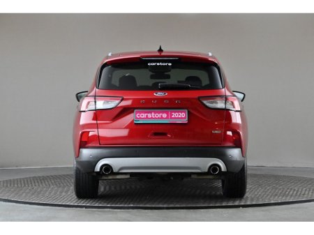 2020 Ford Kuga - thumbnail 8