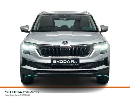 2022 Skoda Karoq - thumbnail 12