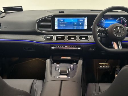 2026 Mercedes-Benz GLE Class - thumbnail 11