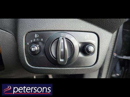 2016 Ford Kuga C520 TITANIUM 2.0 TD 120 S6 M6 F 5DR FWD €12,950 thumbnail