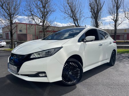 2023 Nissan Leaf - photo 4