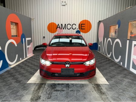 2022 Volkswagen Golf ONLY €22950 2022 VW Golf 1.0 Estate Automatic eTSI Active Tech Package / 29k KMs / Golf Estate Automatic €22,950