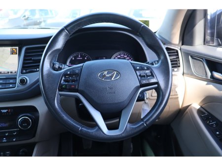 2016 Hyundai Tucson - photo 23