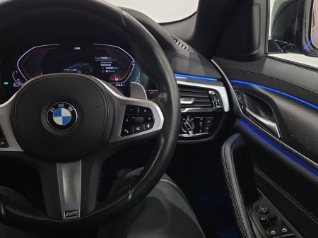 2023 BMW 5 Series - thumbnail 18