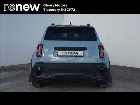 2025 Renault 4 - thumbnail 10