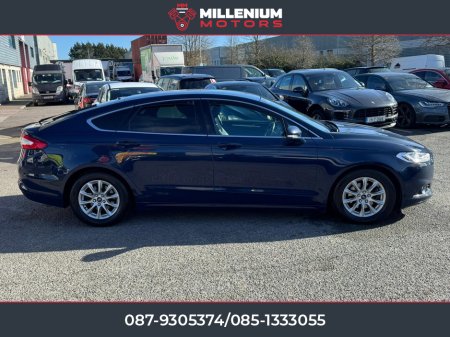 2016 Ford Mondeo - thumbnail 2