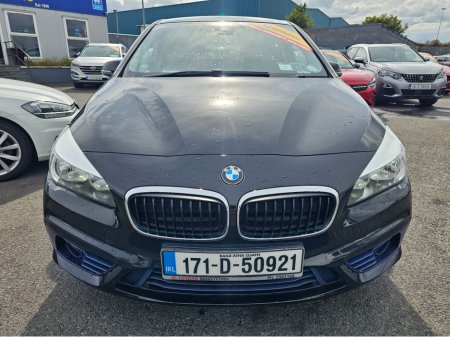 2017 BMW 2 Series XE I-PERFORMANCE SPORT  ** PLUG IN HYBRID ** €12,995