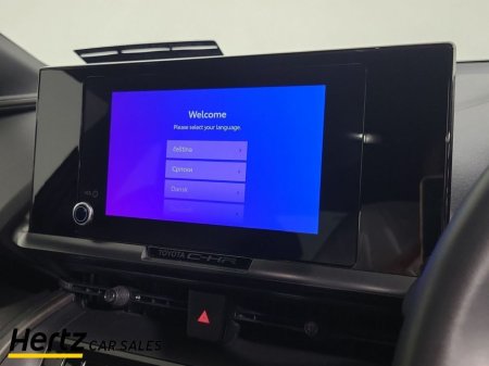 2024 Toyota C-HR - thumbnail 21