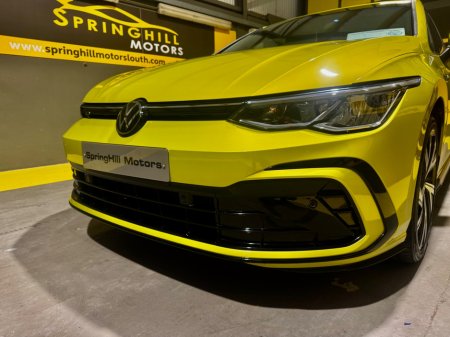 2024 Volkswagen Golf - thumbnail 15