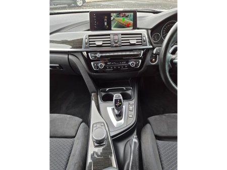 2018 BMW 3 Series - thumbnail 16