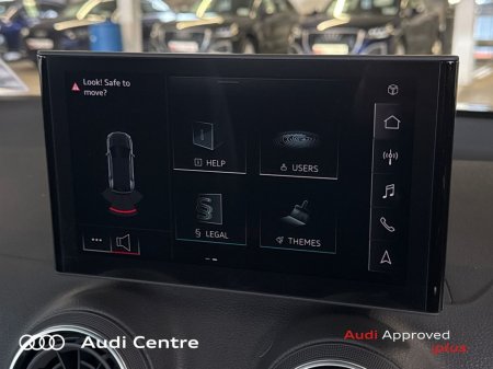 2025 Audi Q2 - thumbnail 13