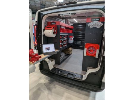 2026 Kia PV5 - thumbnail 20