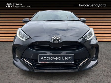 2025 Toyota Yaris - photo 5