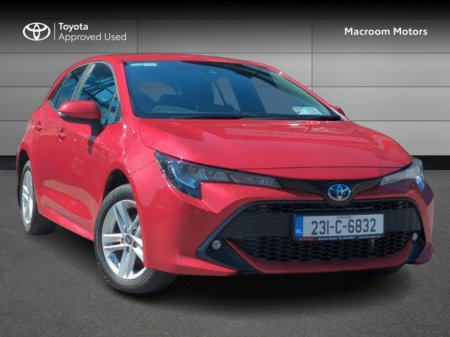 2023 Toyota Corolla END OF YEAR CLEARANCE SALE!