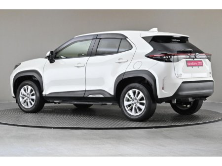 2022 Toyota Yaris Cross - thumbnail 6