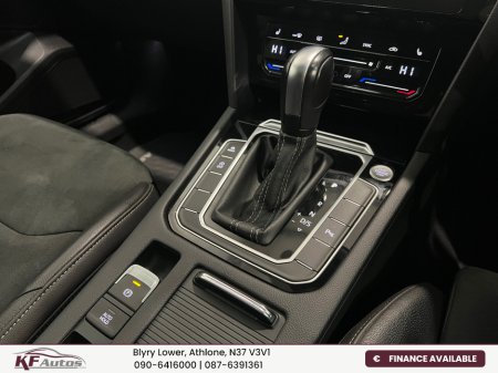 2022 Volkswagen Arteon R Line 2.0TDI 150bhp 4dr DSG Auto - 221 Reg €38,995 thumbnail