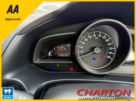 2018 Mazda Mazda3 - thumbnail 9