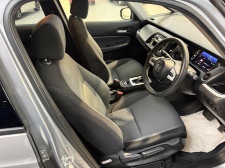 2020 Honda Jazz - thumbnail 22