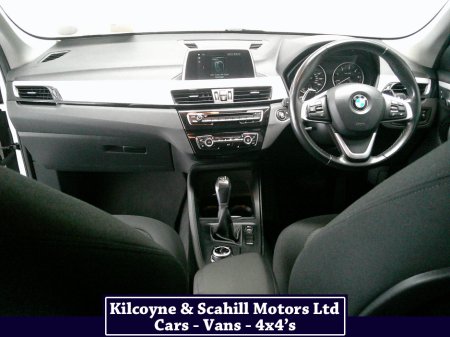 2018 BMW X1 - thumbnail 15