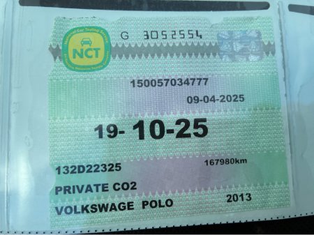 2013 Volkswagen Polo - thumbnail 10