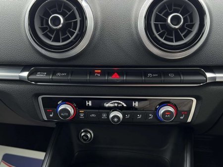 2020 Audi A3 SPORTBACK 30TFSI SPORT Signature Edition €21,895 thumbnail