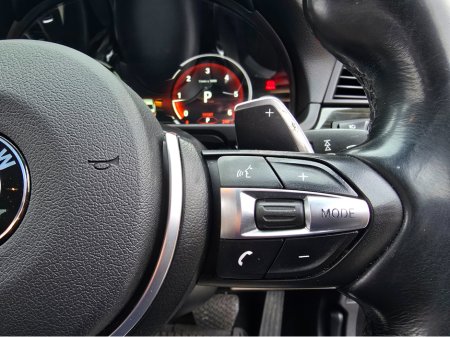 2014 BMW 5 Series 520D M-Sport Auto 2014 €13,950 thumbnail