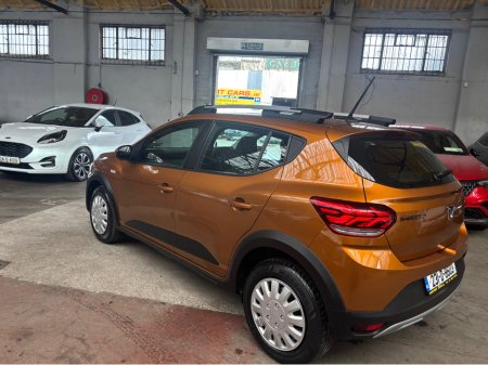 2023 Dacia Sandero - thumbnail 10