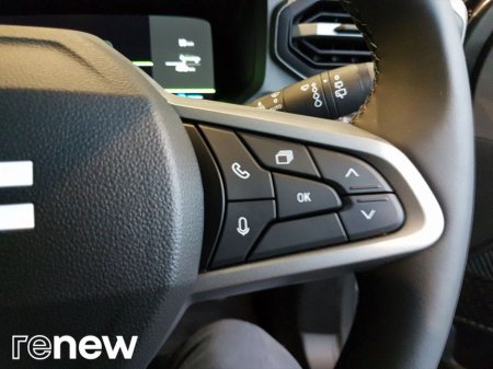 2026 Dacia Bigster Expression thumbnail