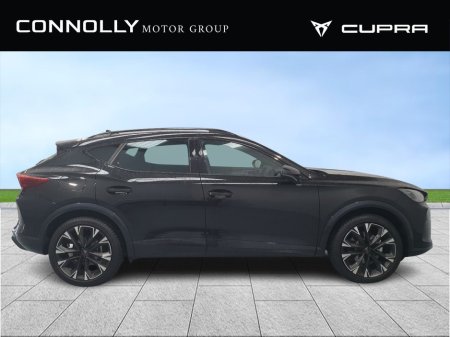 2025 Cupra Formentor VZ e-Hybrid 272hp Auto €48,945