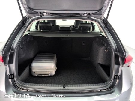 2026 Skoda Octavia COMBI SELECTION+ 2.0TDI 115HP €40,950 thumbnail